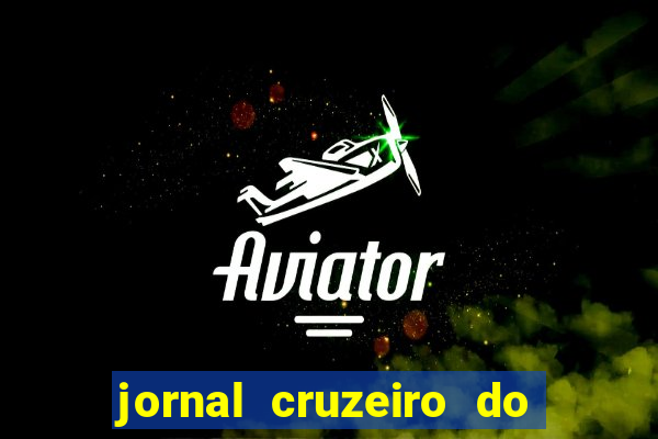 jornal cruzeiro do sul classificados empregos